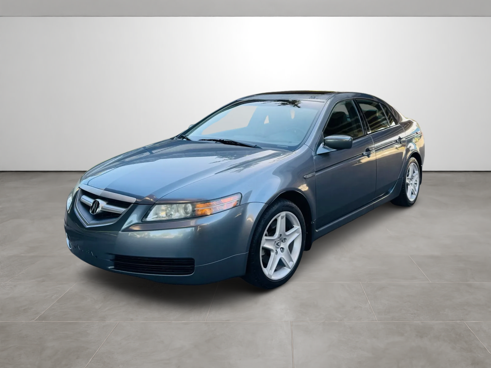 Used 2006 Acura TL