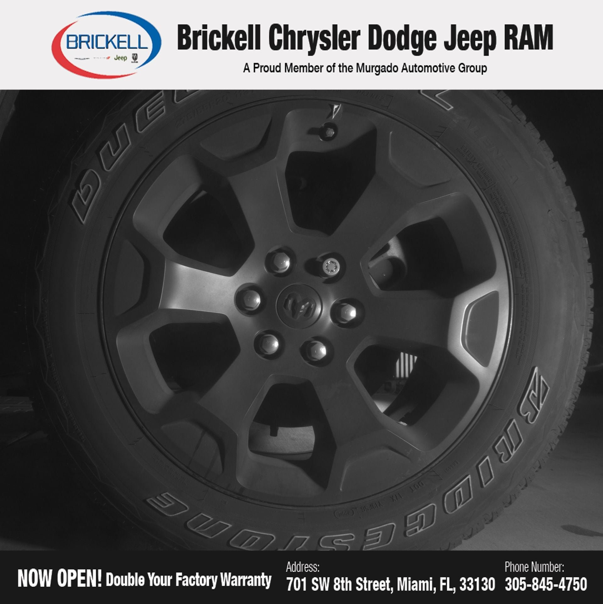 Used 2025 RAM 1500 Big Horn RWD image 26