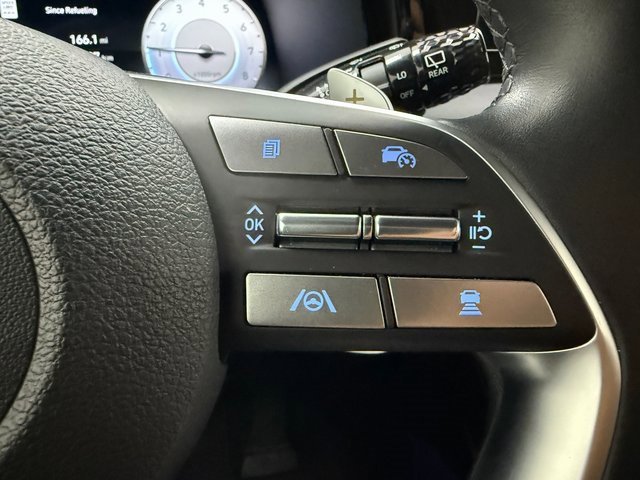Used 2024 Hyundai Palisade Calligraphy image 12