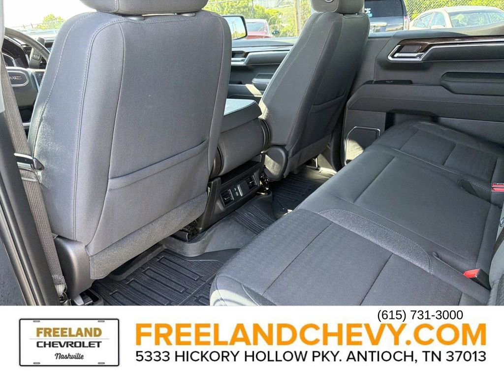 Used 2023 GMC Sierra 1500 Elevation AWD/4WD image 17