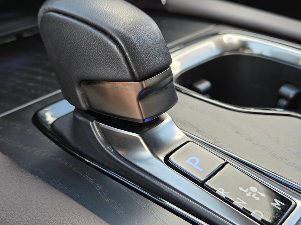 Certified 2025 Lexus RX 350 AWD w/ Convenience Package image 41