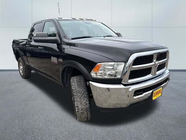 Used 2018 RAM 2500 Tradesman w/ Chrome Appearance Group AWD/4WD image 5