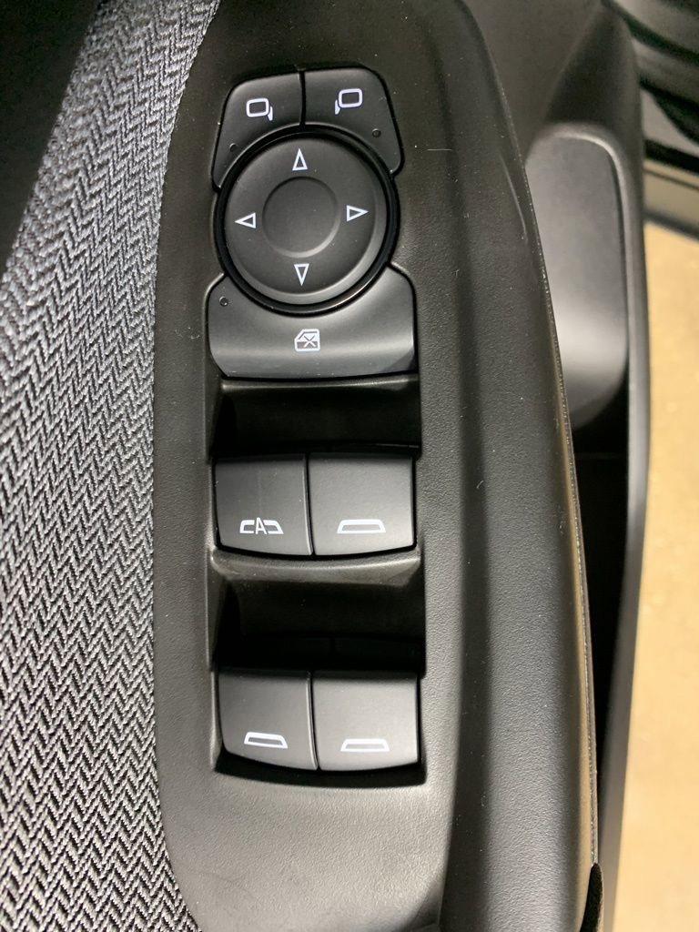 Used 2025 Chevrolet TrailBlazer LT image 17