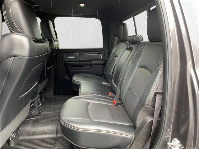 Used 2021 RAM 2500 Power Wagon image 25
