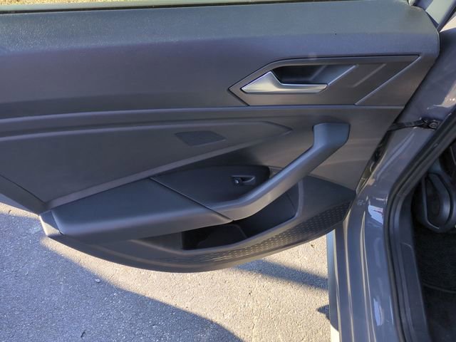 Used 2020 Volkswagen Jetta GLI image 16