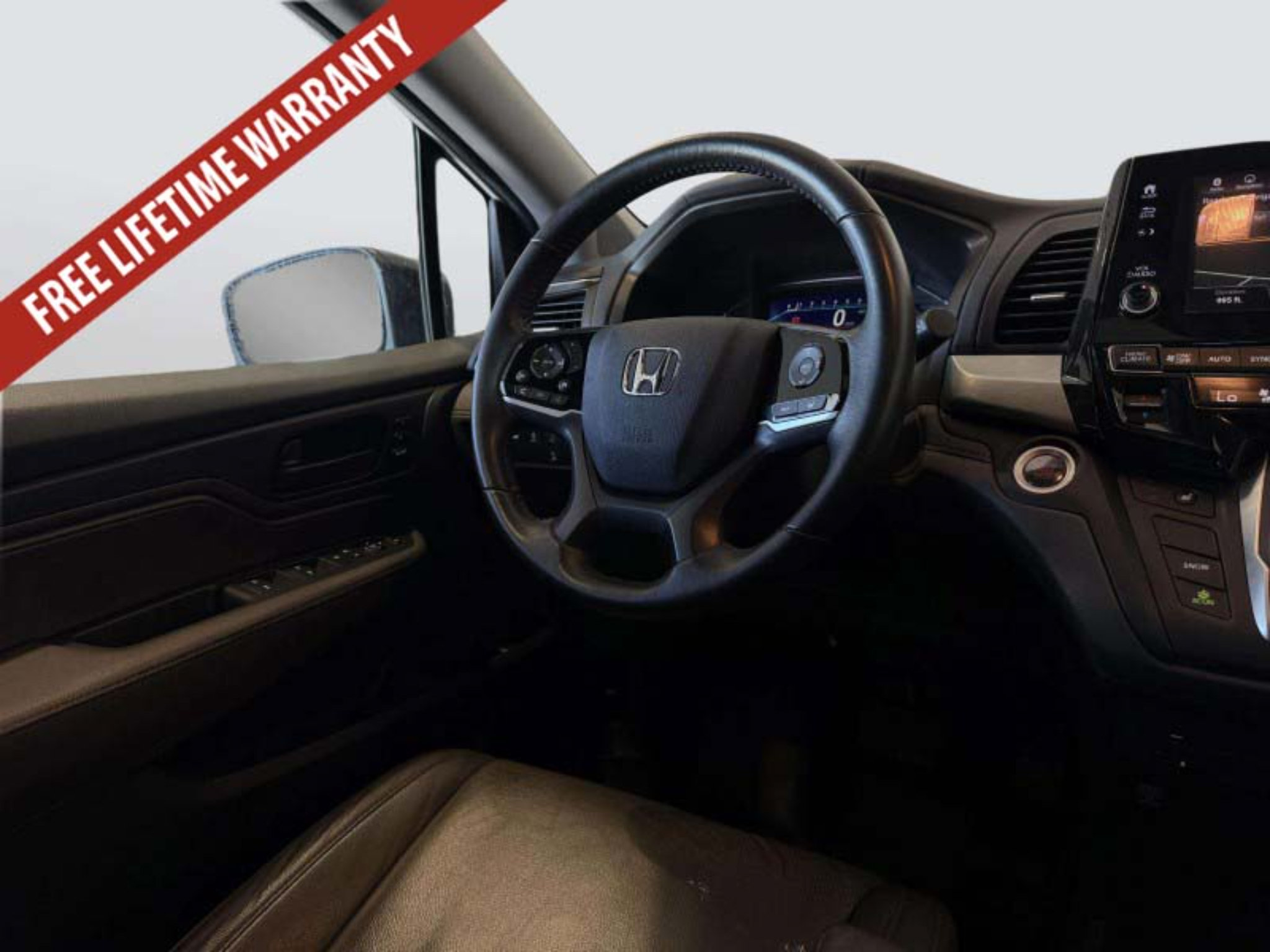 Used 2019 Honda Odyssey EX-L image 26