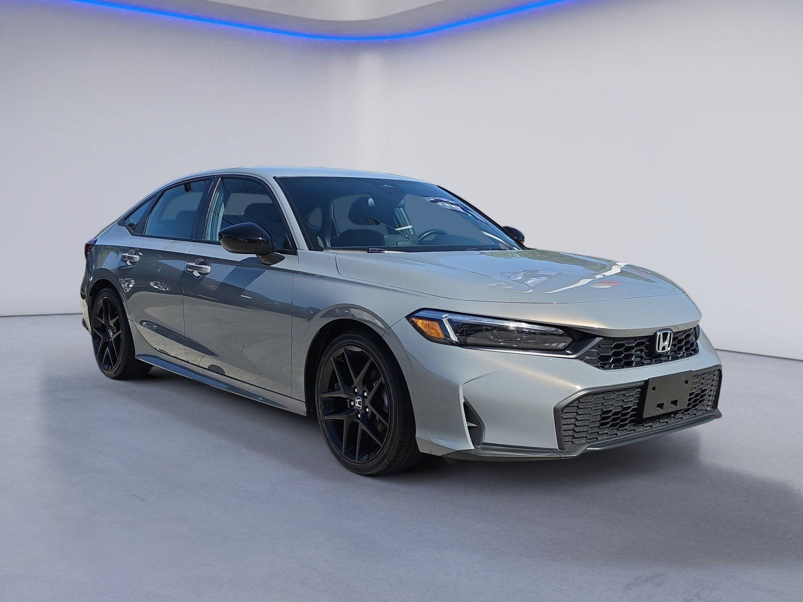 Used 2025 Honda Civic Sport image 7