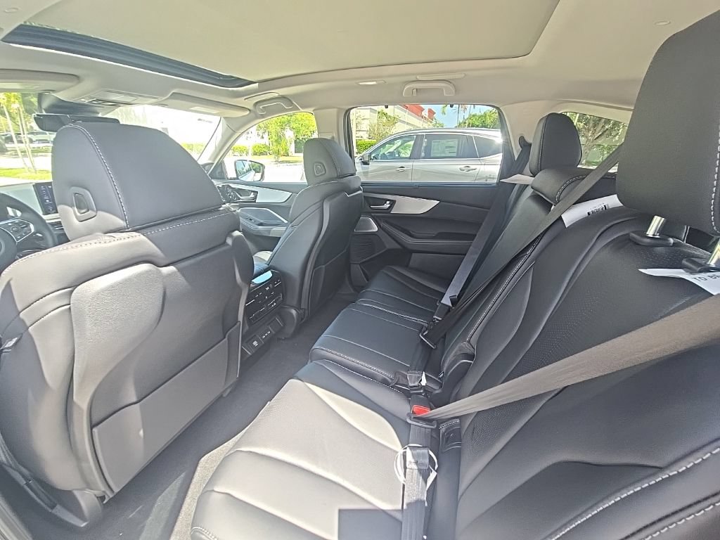 New 2026 Acura MDX FWD w/ Technology Package image 30