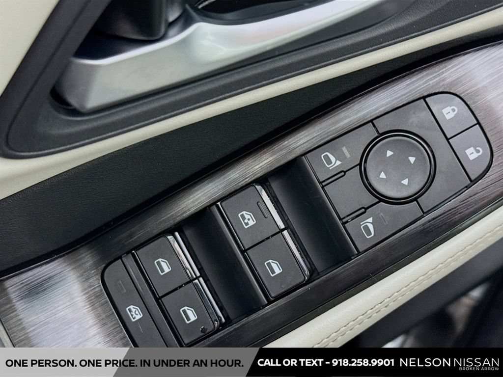 New 2026 Nissan Rogue SV FWD image 17