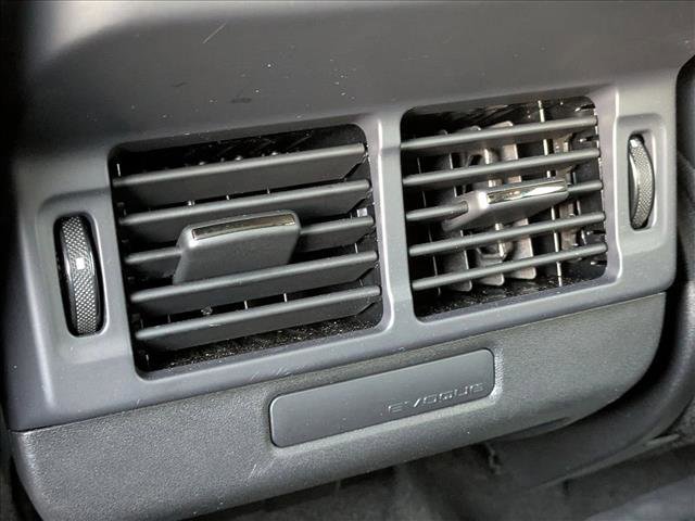 Certified 2026 Land Rover Range Rover Evoque S image 18