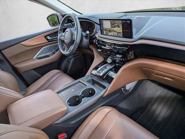 Certified 2025 Acura MDX FWD w/ Technology Package image 20
