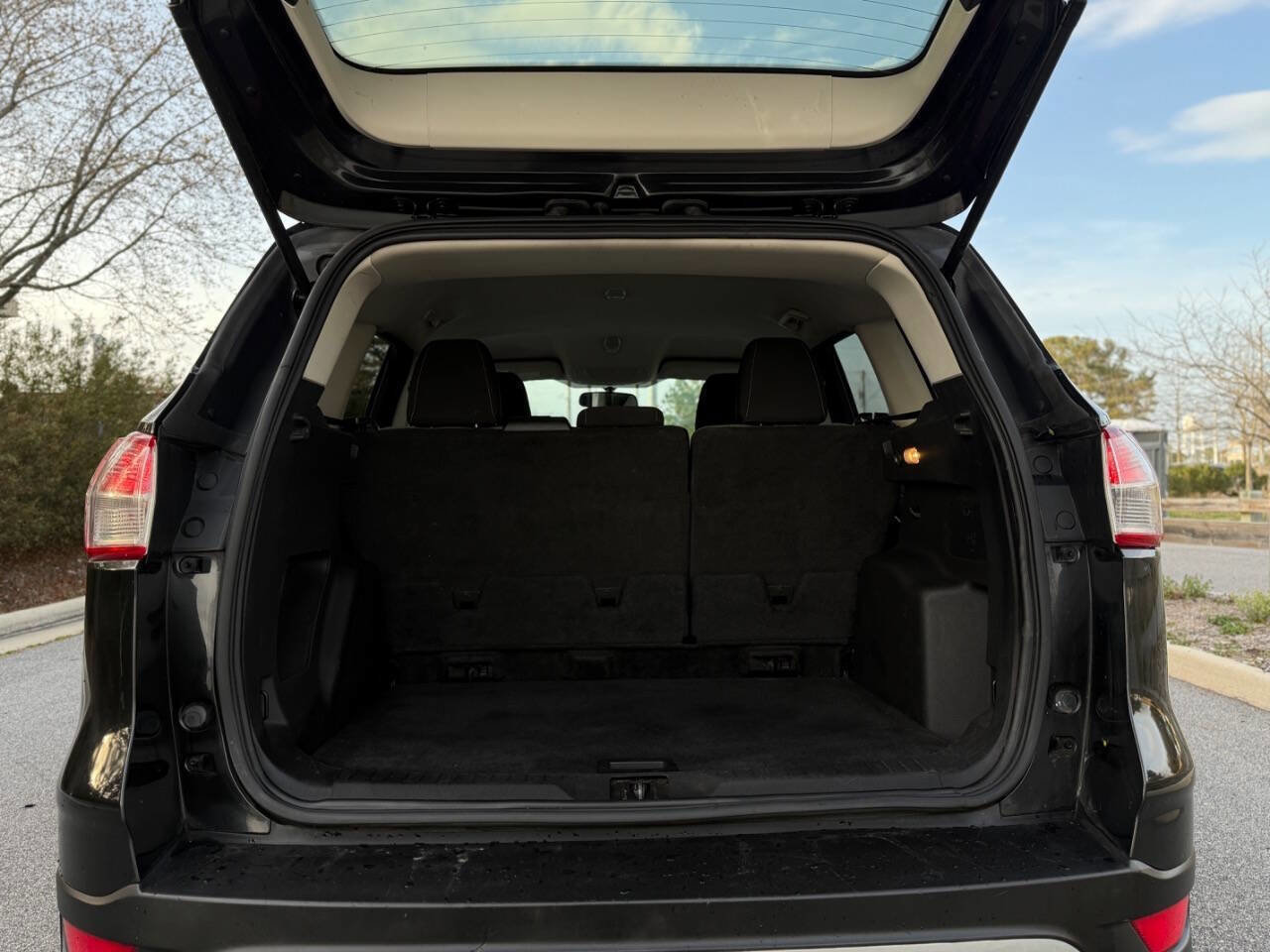 Used 2014 Ford Escape SE image 7