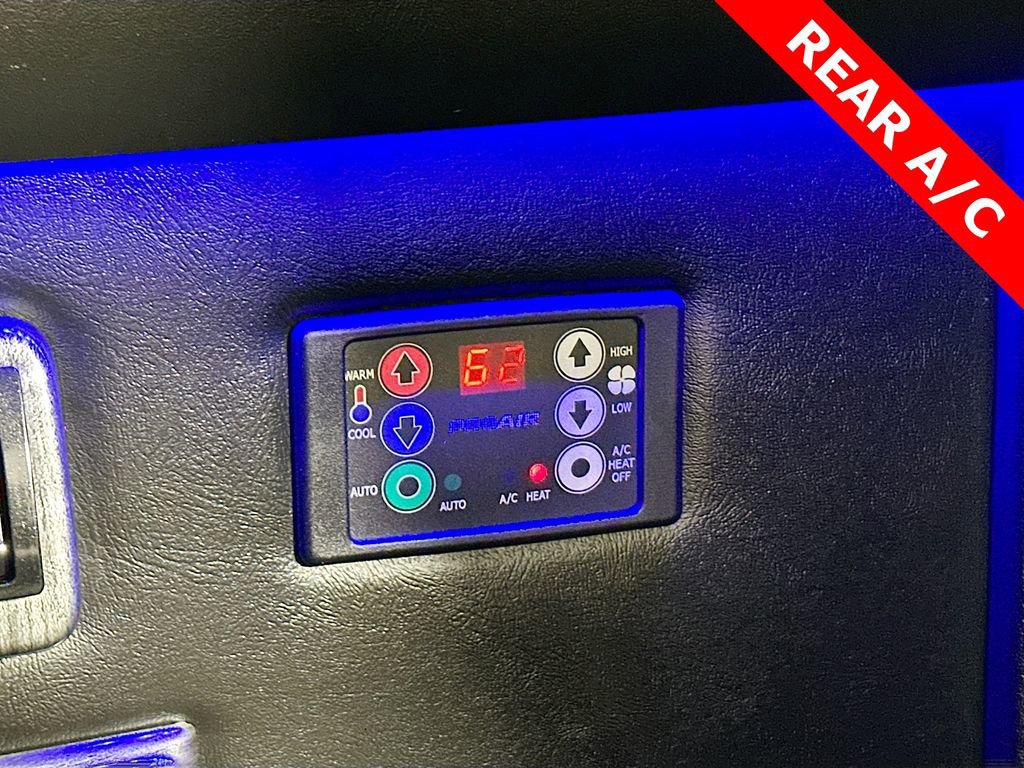 Used 2017 RAM ProMaster 2500 w/ Mopar Trailer Tow Group image 24