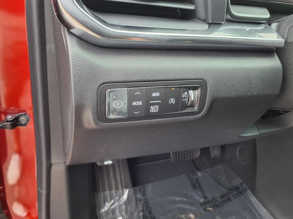 New 2026 GMC Terrain Elevation w/ Elevation Premium Package AWD/4WD image 10