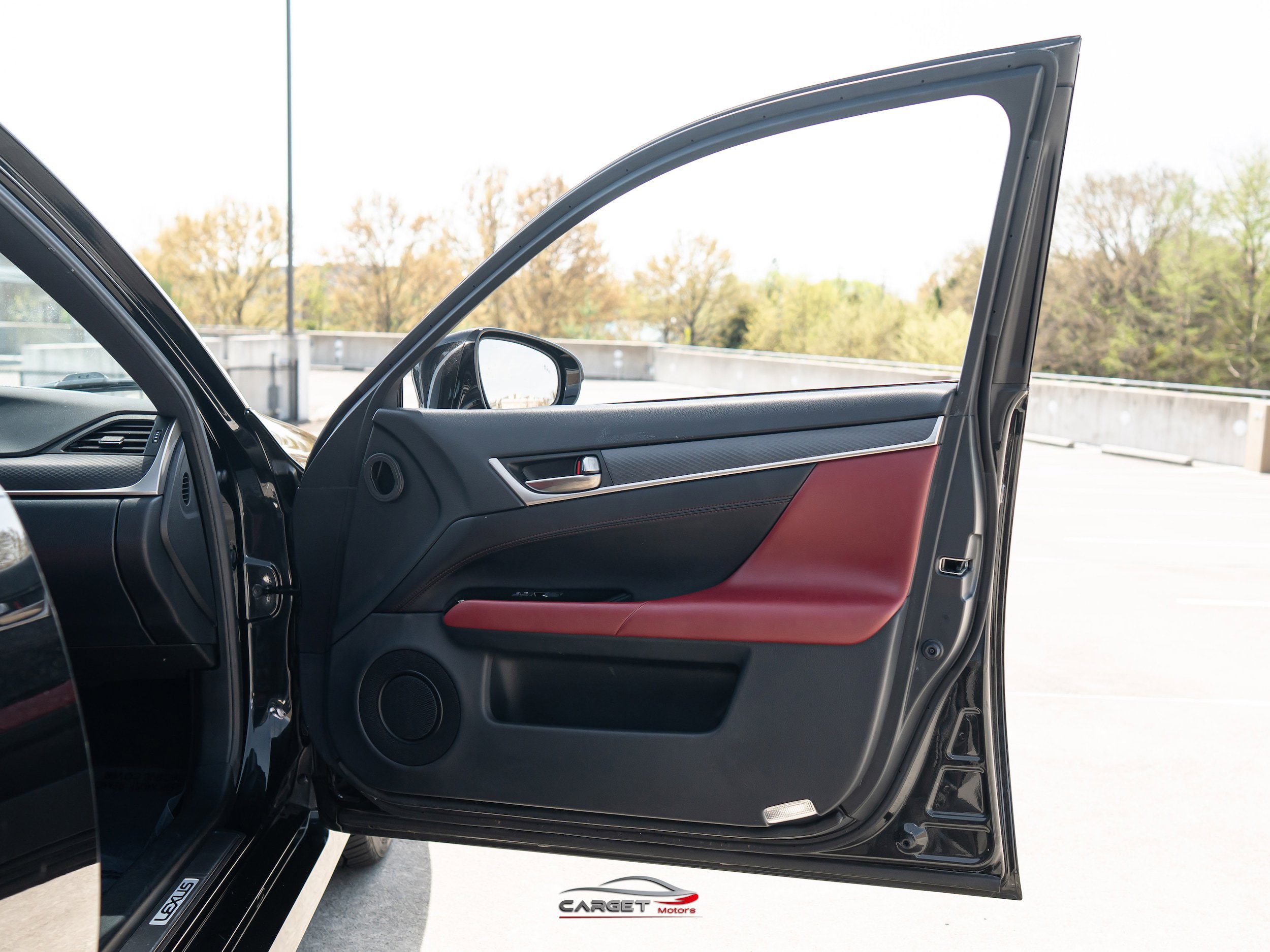 Used 2019 Lexus GS 350 F Sport w/ Preferred Accessory Package RWD image 44