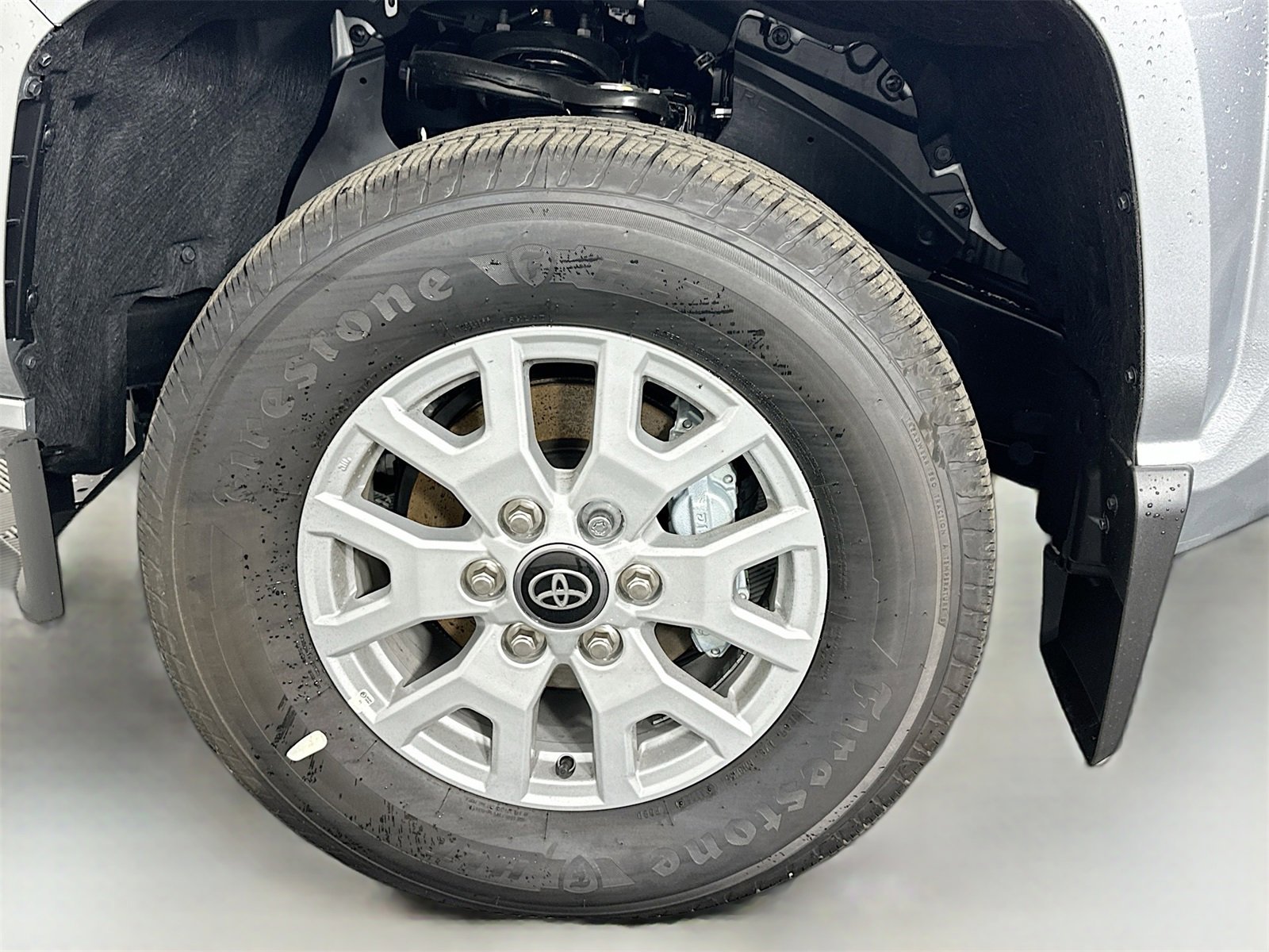 New 2025 Toyota Tacoma SR5 image 30