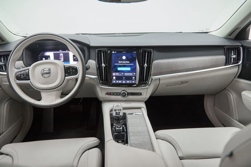 Certified 2023 Volvo S90 B6 Ultimate image 26