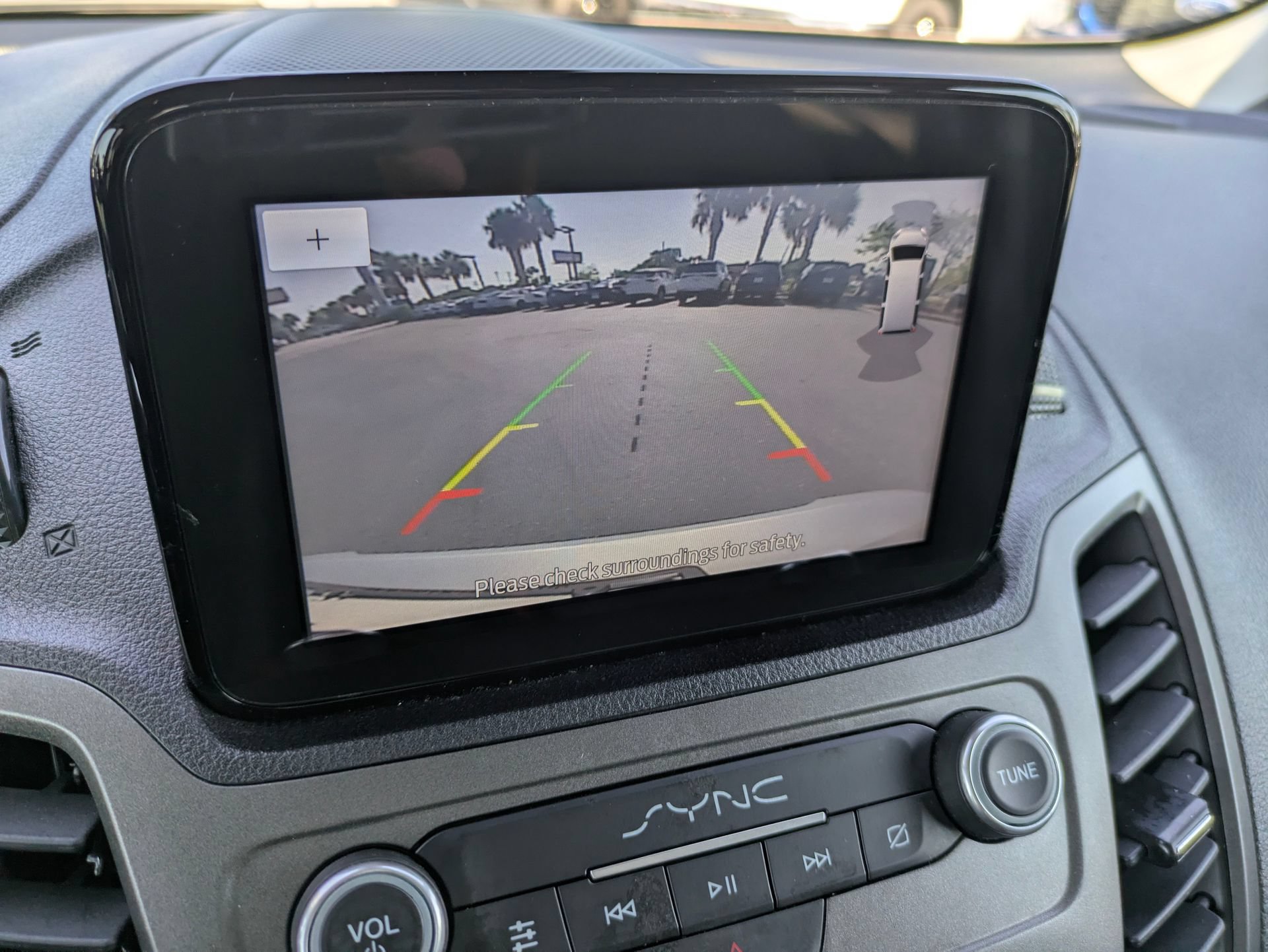 Used 2022 Ford Transit Connect XLT FWD image 25