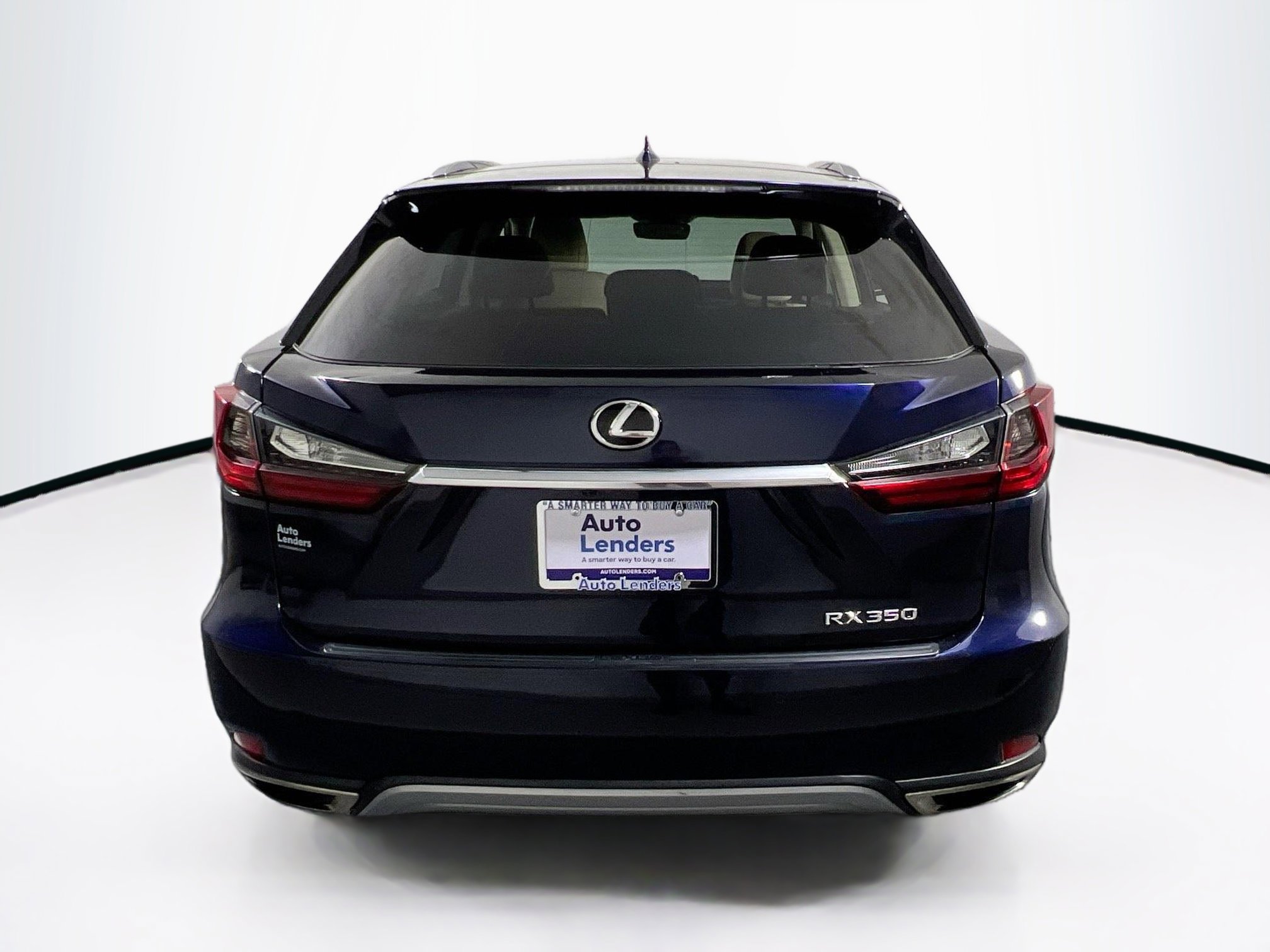 Used 2022 Lexus RX 350 AWD w/ Premium Package image 6