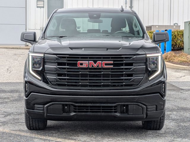Used 2023 GMC Sierra 1500 Pro w/ Graphite Edition video 2