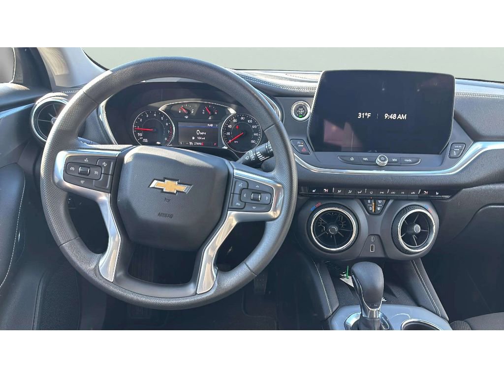Used 2023 Chevrolet Blazer LT w/ Convenience Package image 12