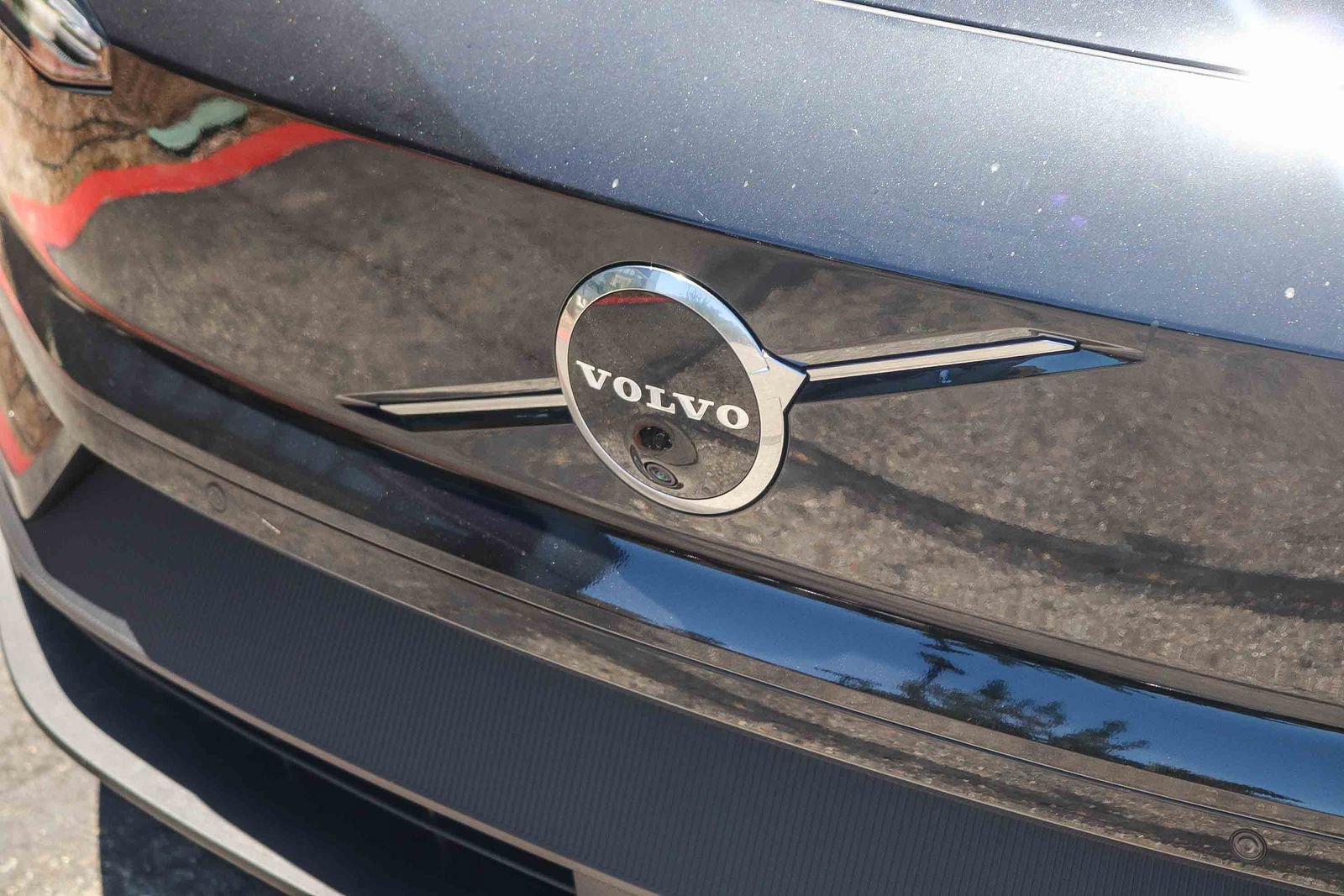 New 2026 Volvo EX30 Ultra w/ Climate Package AWD/4WD image 10