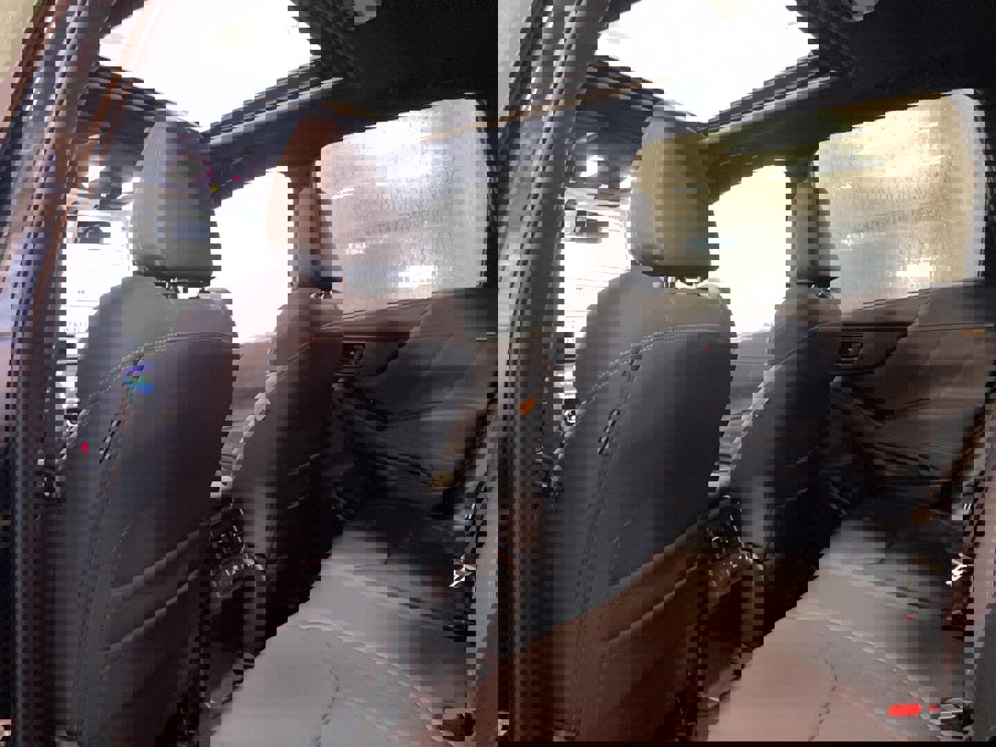 Used 2024 Subaru Forester Wilderness image 6