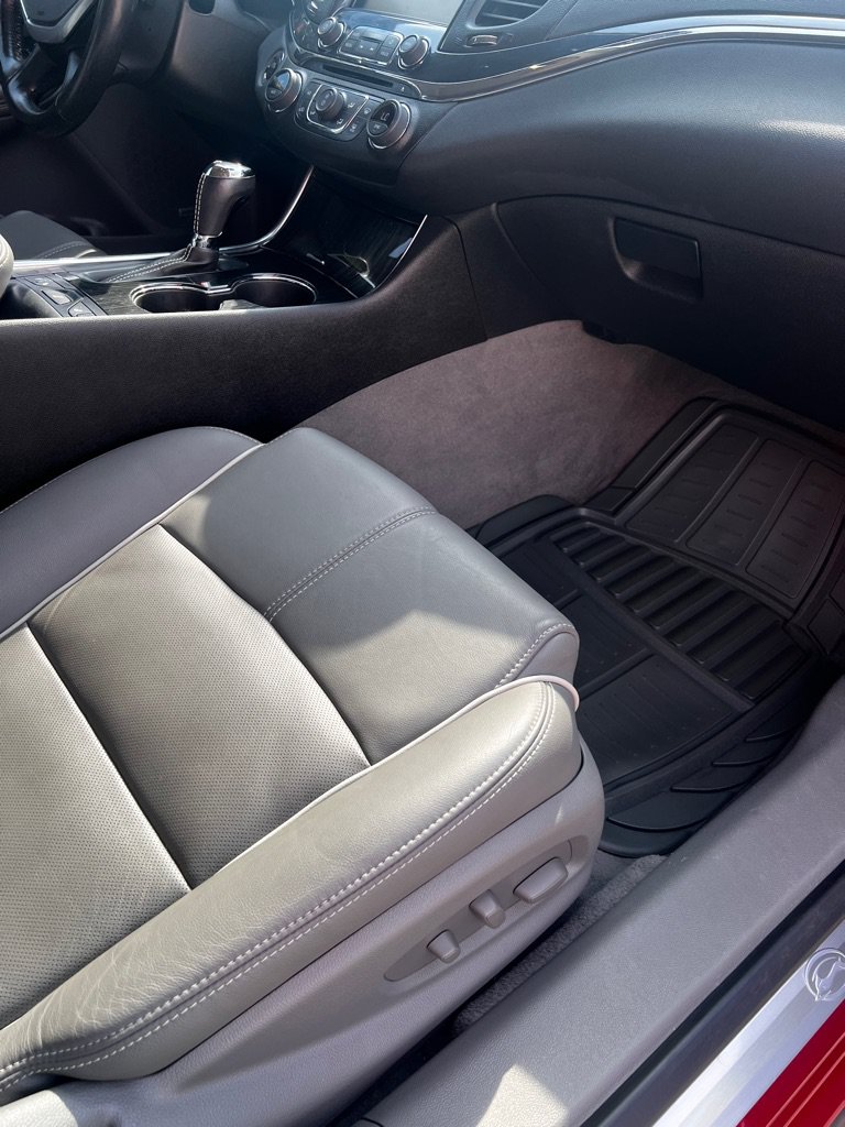 Used 2019 Chevrolet Impala Premier w/ Premier Confidence Package FWD image 7