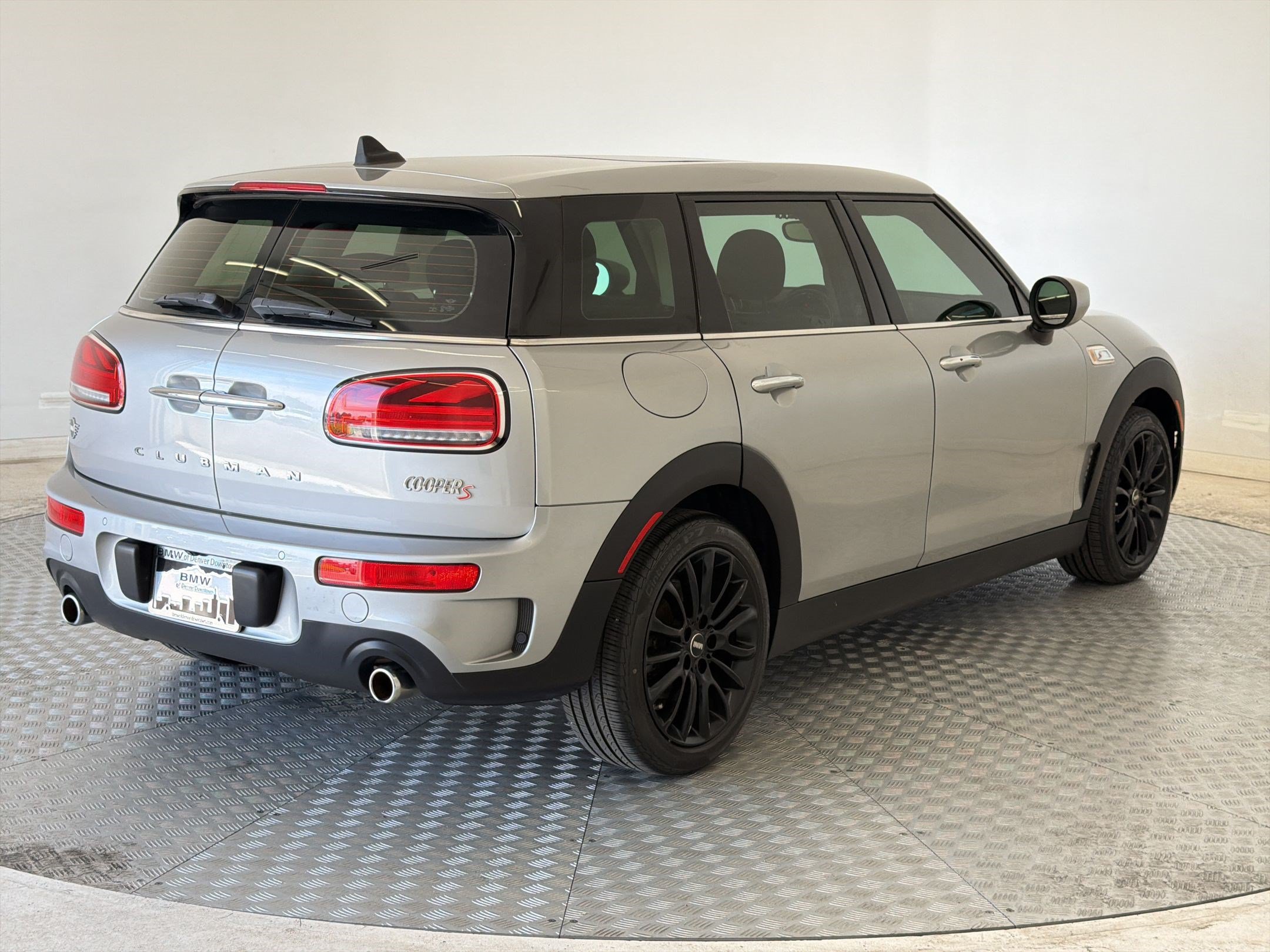 Used 2024 MINI Cooper Clubman S FWD image 9