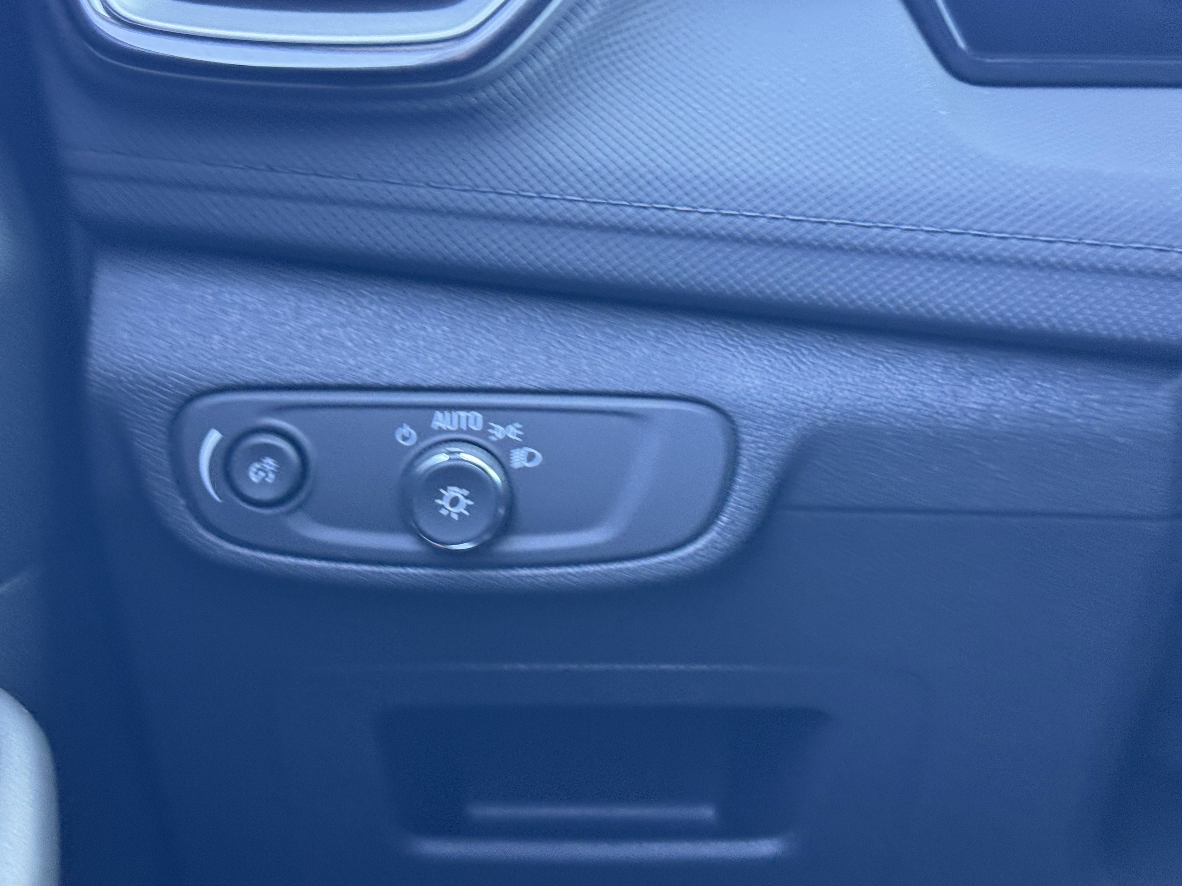 New 2026 Chevrolet TrailBlazer LT w/ LT Cold Weather Package image 29