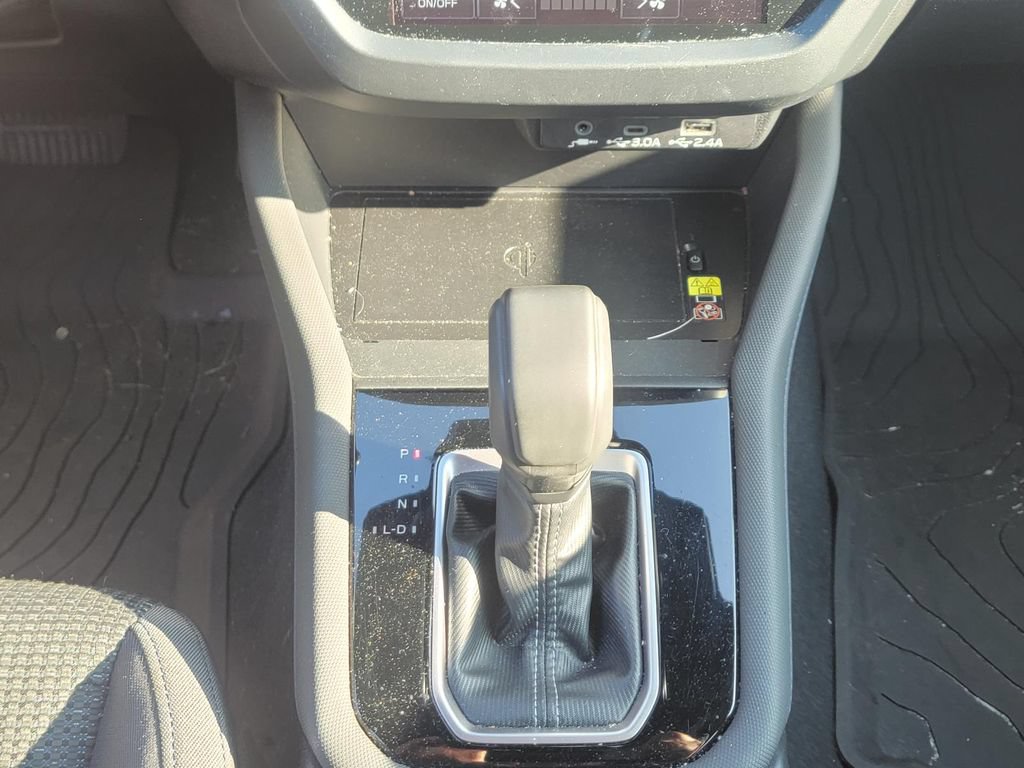 Used 2025 Subaru Forester Premium AWD/4WD image 27