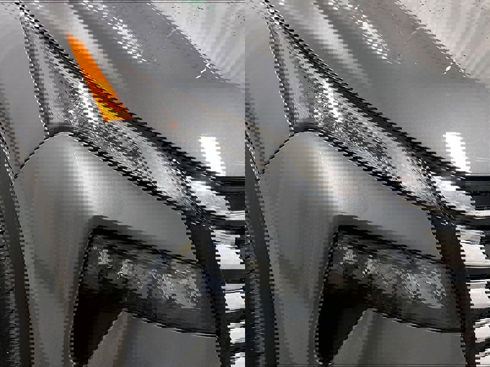 Used 2025 Nissan Rogue S image 32