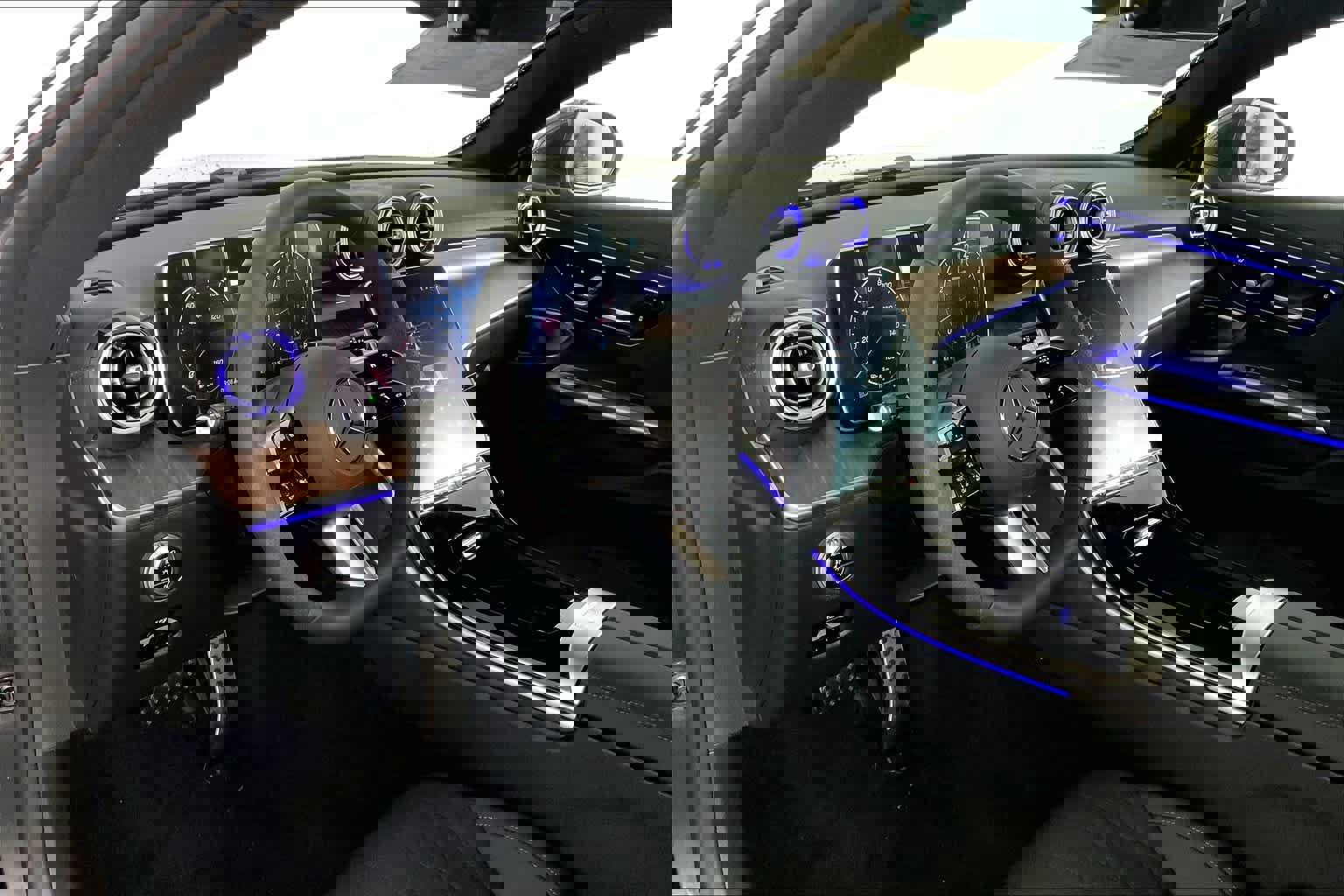 Used 2024 Mercedes-Benz CLE 450 4MATIC Coupe image 10