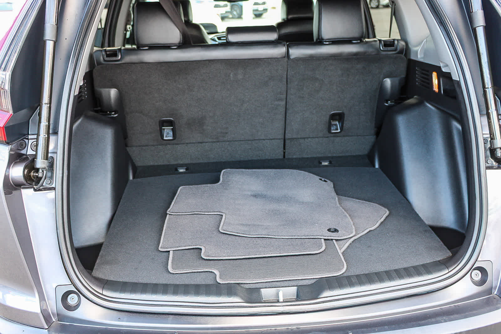 Certified 2022 Honda CR-V EX-L image 25