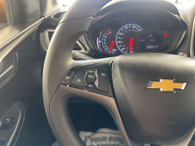 Used 2020 Chevrolet Spark LT image 26