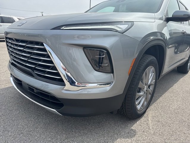 New 2026 Buick Enclave Preferred w/ Power Package image 5