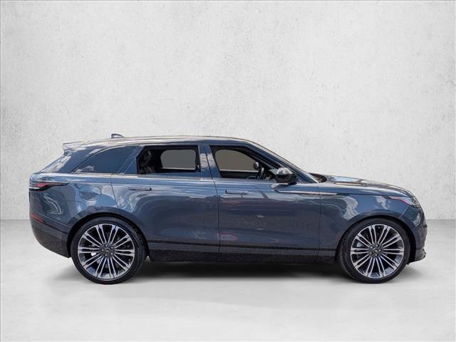 Used 2024 Land Rover Range Rover Velar Dynamic HSE AWD/4WD image 4