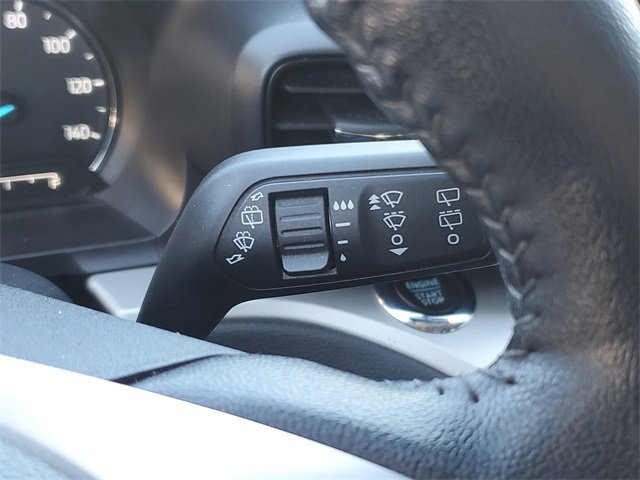 Used 2022 Ford Explorer XLT image 15