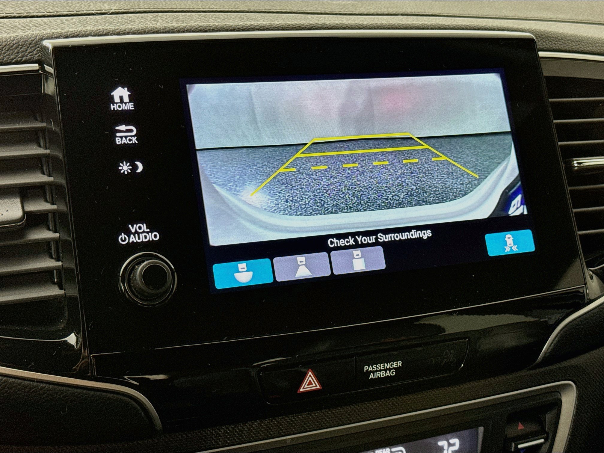 Certified 2022 Honda Pilot TrailSport image 14