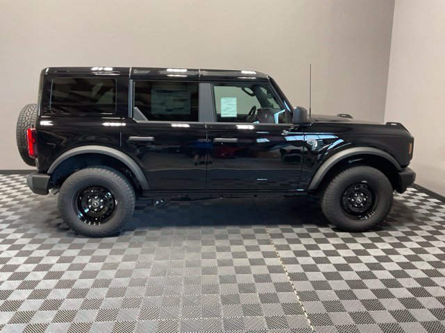 New 2026 Ford Bronco Big Bend AWD/4WD image 7