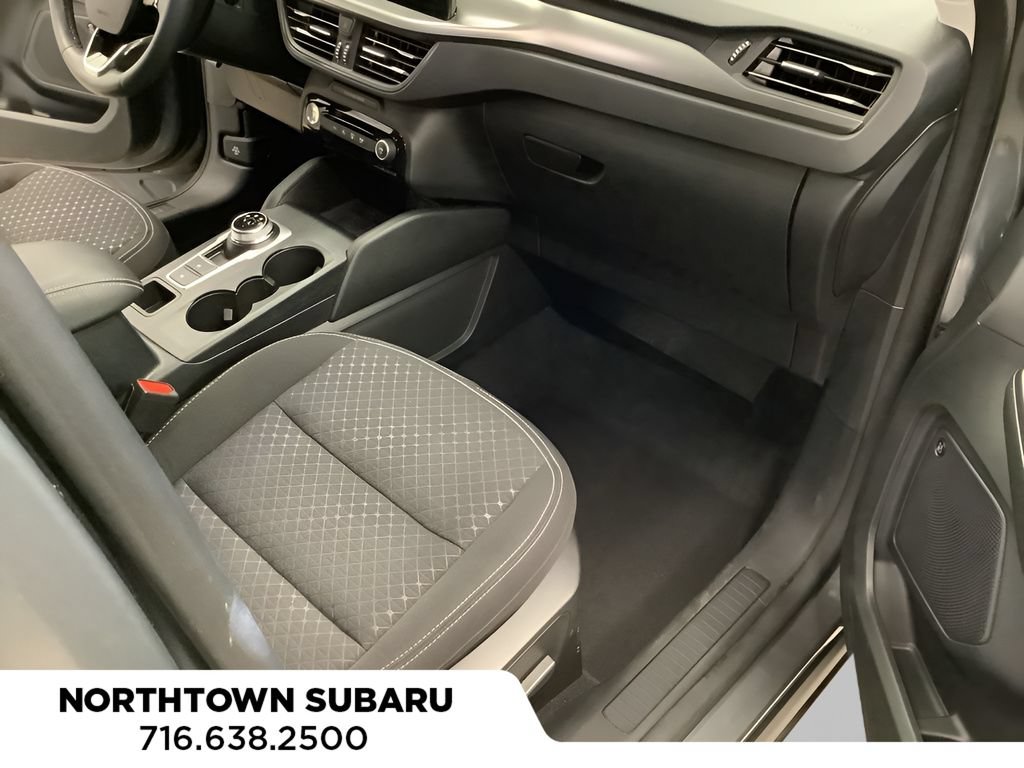 Used 2023 Ford Escape Active w/ Tech Pack #2 AWD/4WD image 23