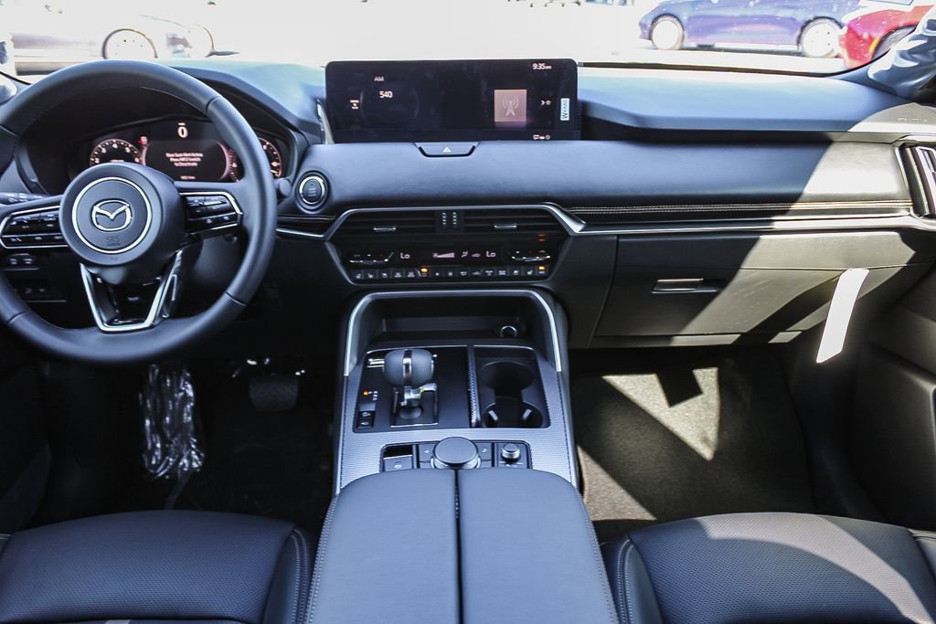 New 2026 MAZDA CX-90 3.3 Turbo w/ Premium Plus Pkg image 14