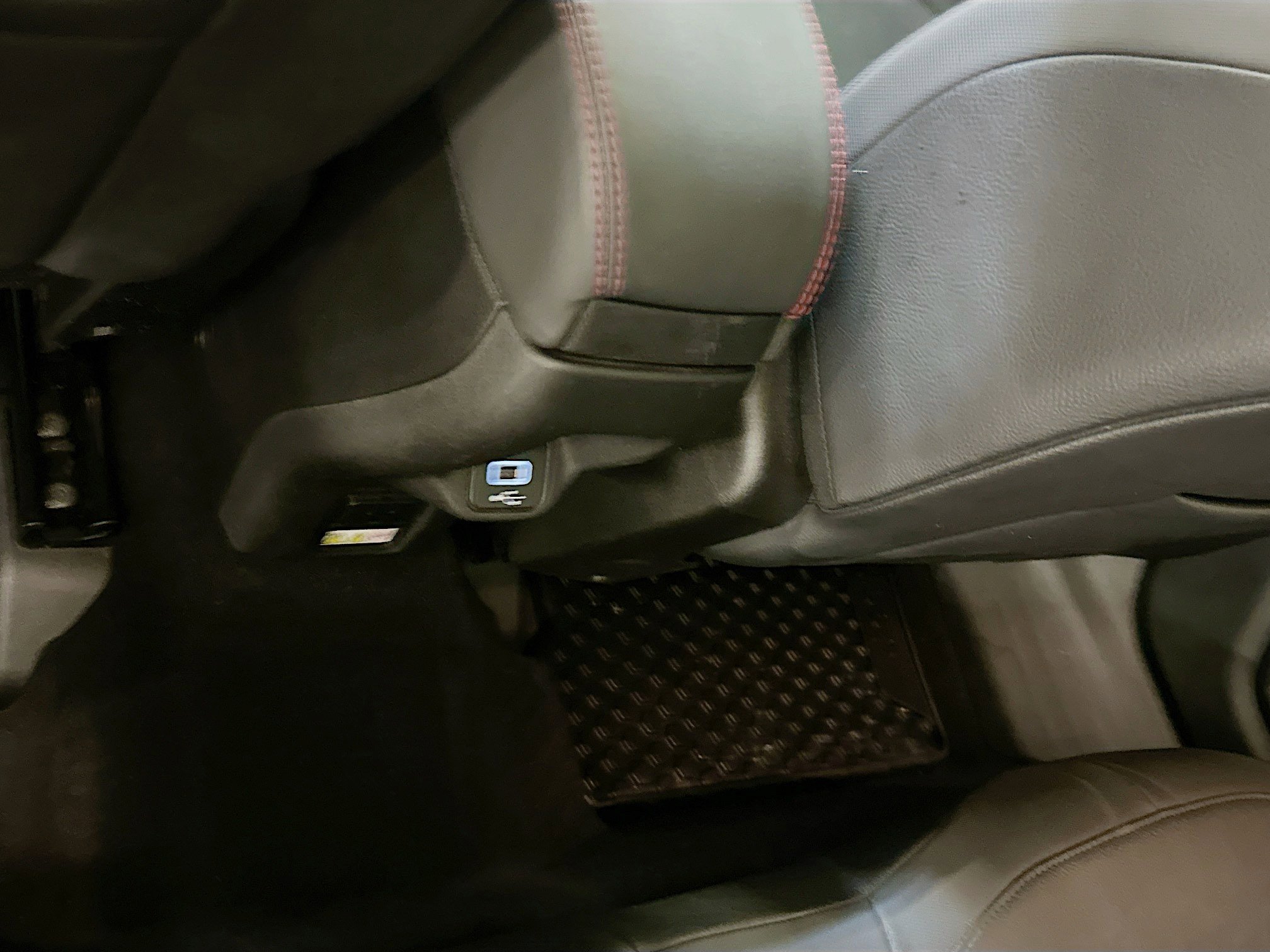 Used 2021 Jeep Renegade Trailhawk w/ Sun & Sound Group image 29