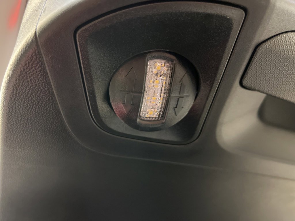 New 2025 Ford Bronco Sport Big Bend w/ Convenience Package image 35