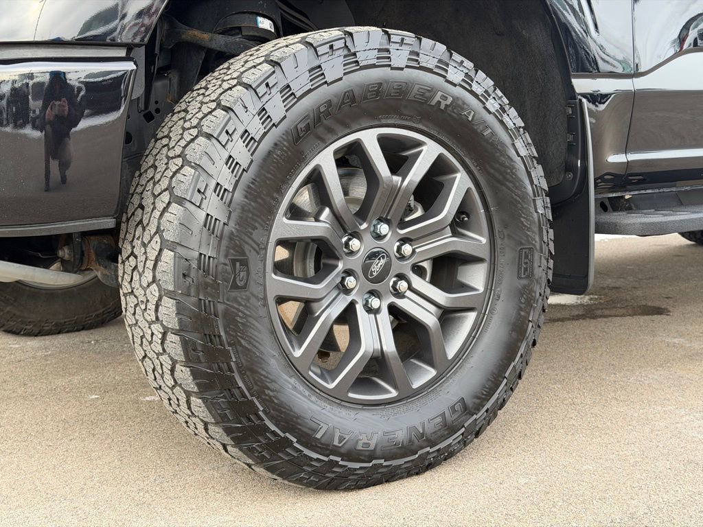 Used 2023 Ford F150 Tremor image 27