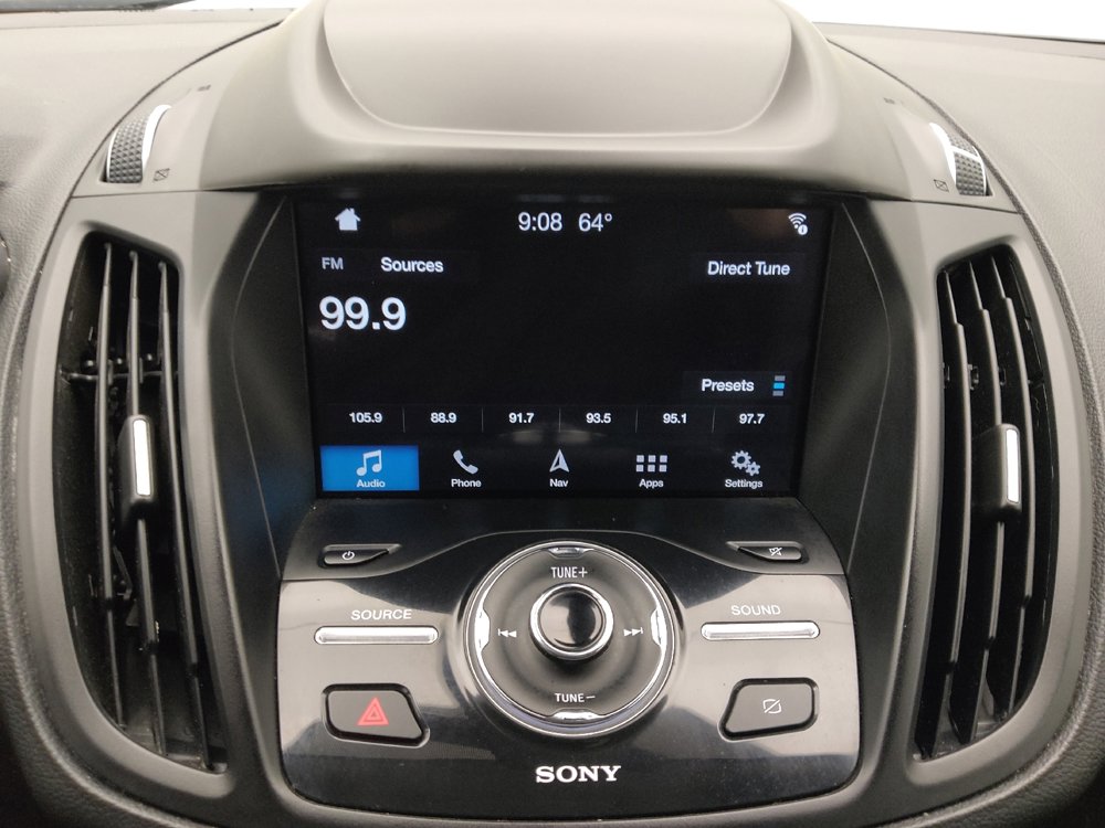 Used 2019 Ford Escape Titanium FWD image 25