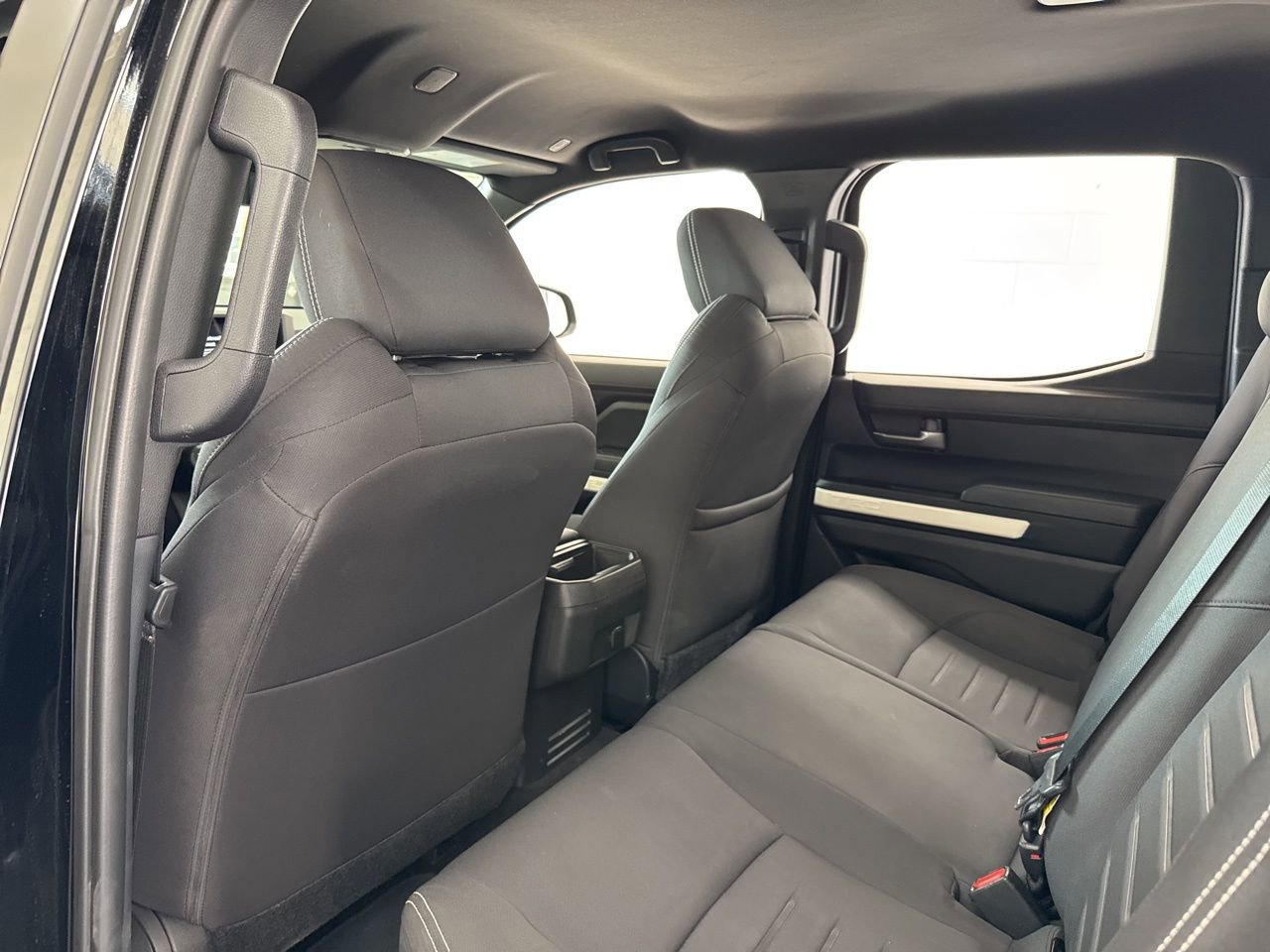 Certified 2024 Toyota Tacoma TRD Off-Road image 38