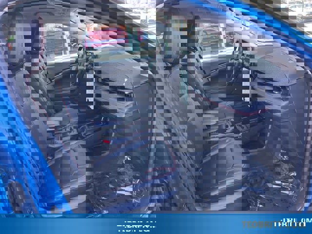 Used 2025 Ford Mustang Mach-E Premium w/ Sport Appearance Package image 21