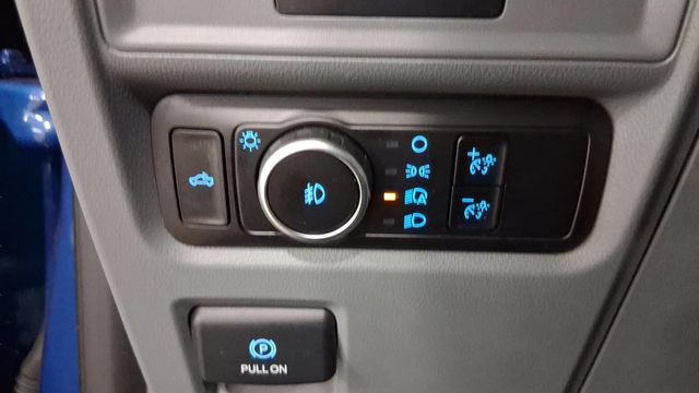 Used 2025 Ford F150 XLT w/ Equipment Group 301A Standard AWD/4WD image 30