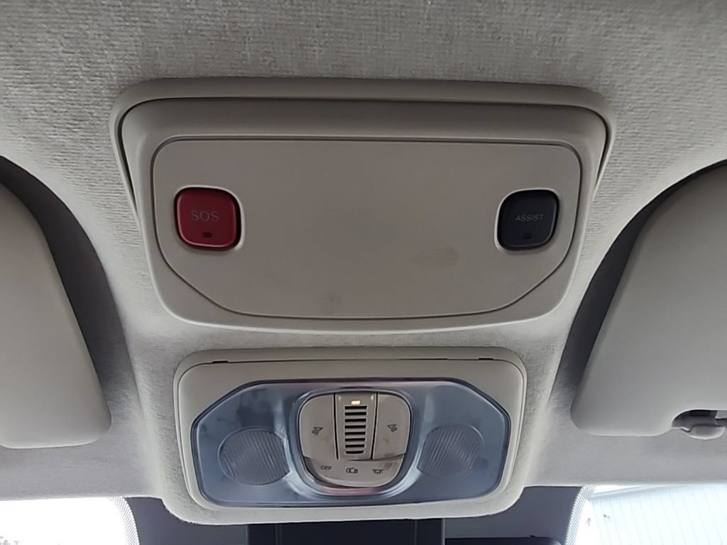 Used 2025 RAM ProMaster 2500 w/ U-Haul Equipment Group FWD image 31